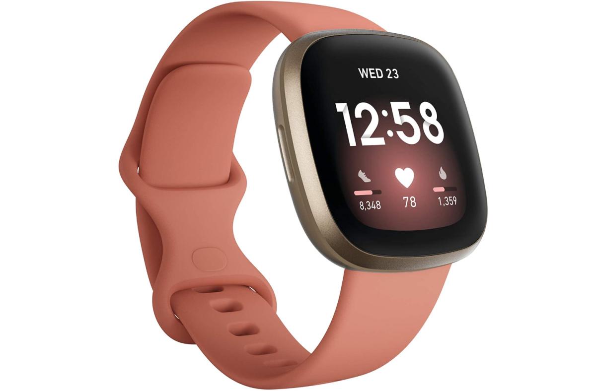 Fitbit Versa 3